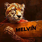 Melvin